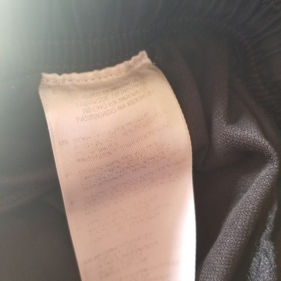 Adidas Running Shorts - Size: Small - Picture 3 of 4